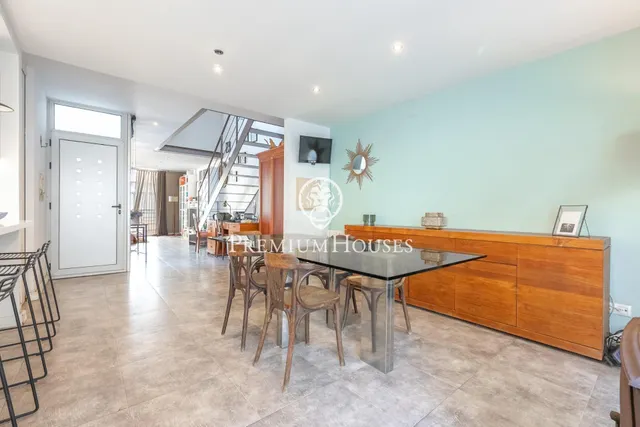 Casa con terraza en Les Casernes — 13