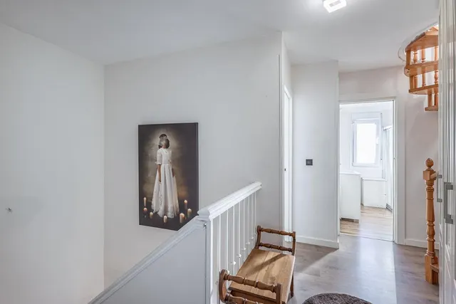 ESPECTACULAR TRIPLEX EN CHURRIANA — 24