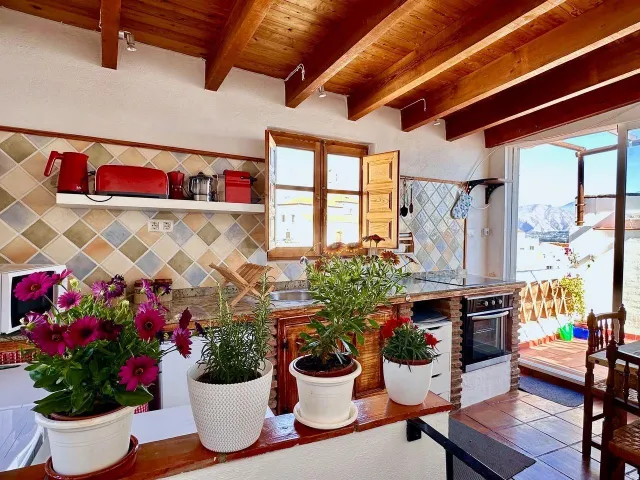 Casa en venta — 5