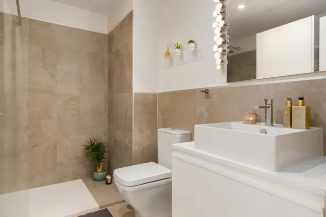 Apartamento 2 habitaciones 121m² en venta - Riviera del sol — 33