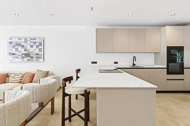 Apartamento 3 habitaciones 117m² en venta - Marbella — 4