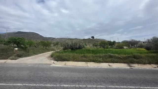 CORTIJO EL VISILLO - foto 3