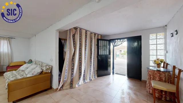 Casa de campo en urbanización Los Lagos — 30