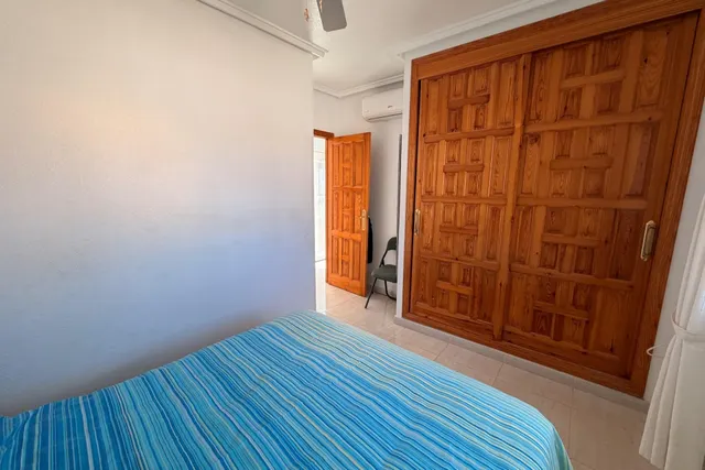 Adosado 2 habitaciones 60m² en venta - Costa blanca sur — 13