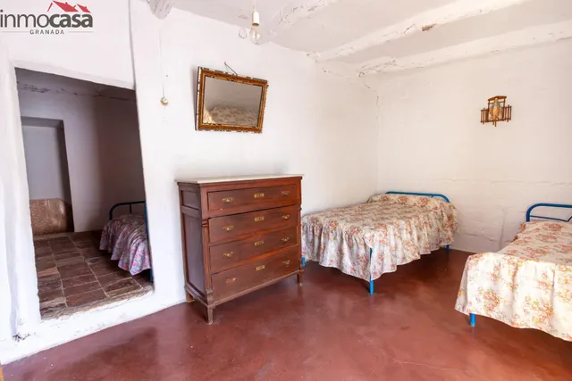CASA DE PUEBLO EN PADUL PARA REFORMAR!!! — 33
