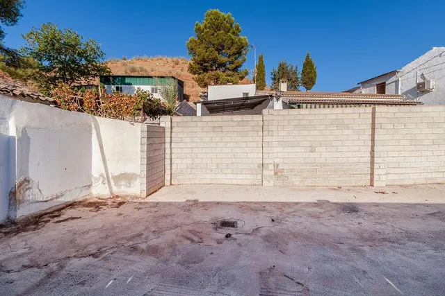 Venta de Suelo Urbano consolidado en Solvito, Priego de Córd - foto 5