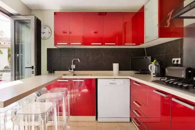 Adosado 5 habitaciones 166m² en venta - Marbella — 16
