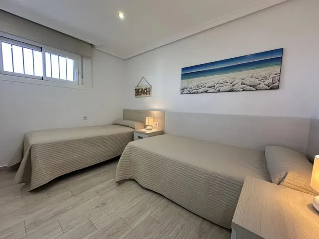 Apartamento 3 habitaciones 96m² en venta - Mil Palmeras — 20