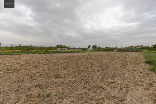 PARCELA RÚSTICA DE 3.500 M2 EN SANTA FE - foto 4