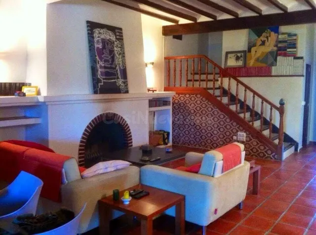 ▷Finca Rústica con Piscina en Benissa, Costa Blanca. - foto 5