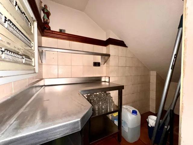 Amplio Negocio en Venta en Ogijares - Oportunidad Única — 10