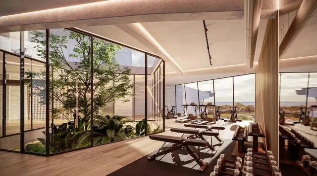 Espectacular pareado ubicado en un nuevo residencial en Las Chapas — 11