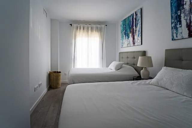 Chalet 3 habitaciones 155m² en venta - Costa Del Sol — 17
