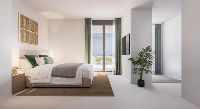 Apartamento 2 habitaciones 115m² en venta - Valle Romano Golf — 8