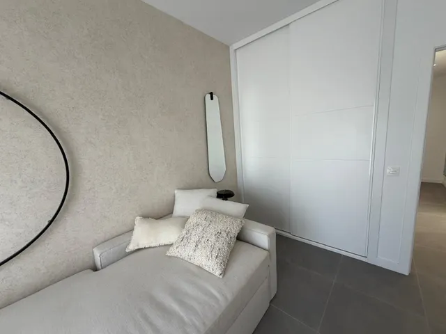 Planta baja 2 habitaciones 110m² en venta - Calaburra - Chaparral — 6