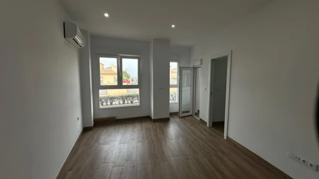 Apartamento 1 habitación 70m² en venta - Centro — 9