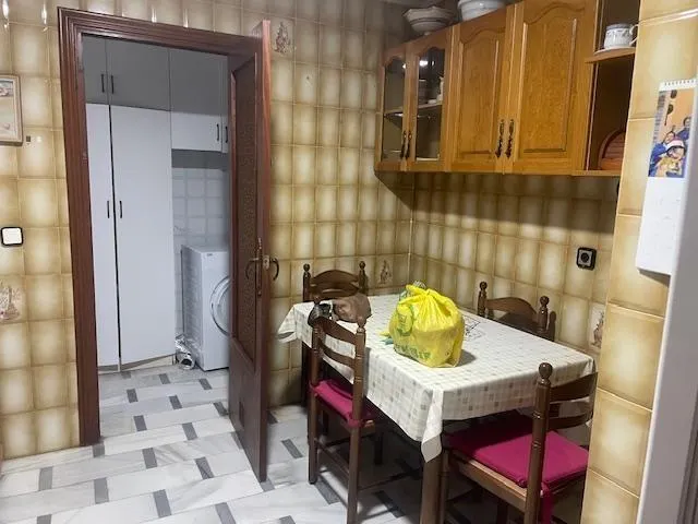 PISO EN DOLORES, REF-16 A — 6