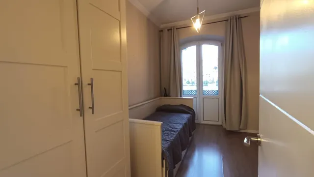 Amplio y Luminoso Piso en Alquiler - Av. Fátima, Málaga — 14