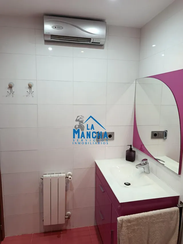 *170.000€* inmobiliaria la mancha vende precioso piso en chinchilla-Albacete — 12