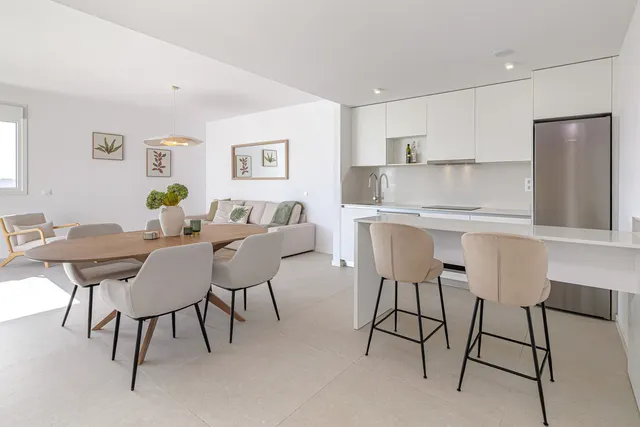 Ático 3 habitaciones 123m² en venta - Costa Del Sol — 10