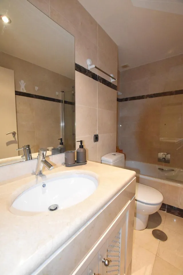 Casa Tipo Dúplex 3 habitaciones 98m² en venta - Las Lomas del Rame-Bahía Bella — 14