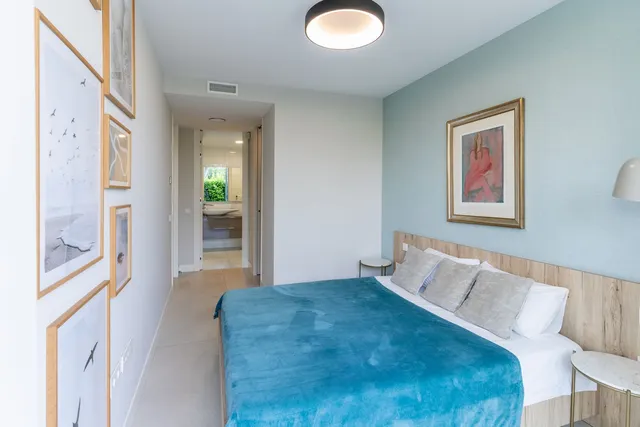 Apartamento 2 habitaciones 77m² en venta - Costa Del Sol — 14