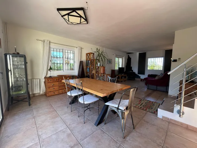 Casa del Relojero — 8