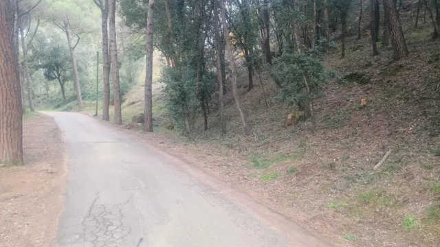 SOLAR URBANO TURÍSTICO EN BEGUR-GIRONA — 33