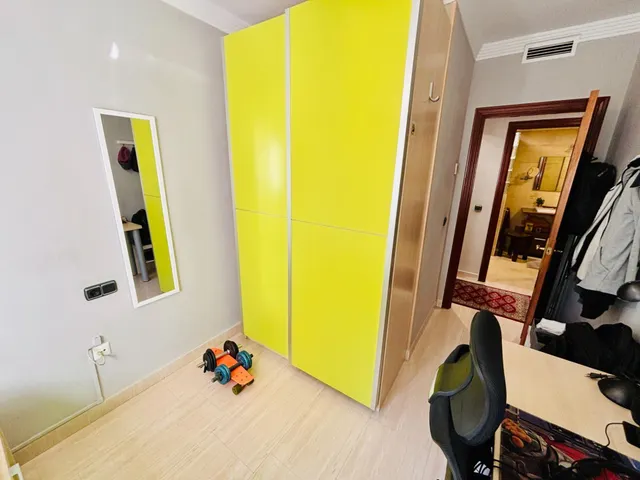 Amplia Planta Baja en Olletas-Sierra Blanquilla, Málaga - Ideal para Familias — 20