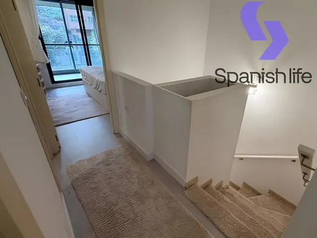 Dúplex de 3 dormitorios 108 m2 en Villajoyosa — 10