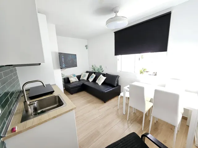 Apartamento vacacional Chipiona — 4