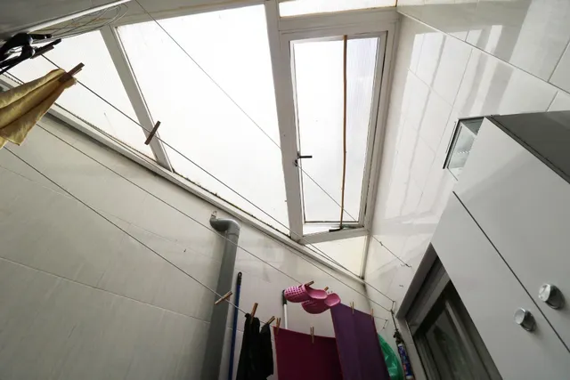 ¡piso reformado en venta en Elche, zona carrús! — 14