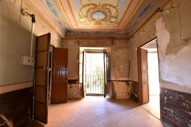 DETRÁS DE LA CATEDRAL DE GUADIX — 29