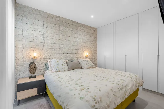 APARTAMENTO DE 3 DORMITORIOS Y 2 BAÑOS EN SAN PEDRO DEL PINATAR (MURCIA) — 26