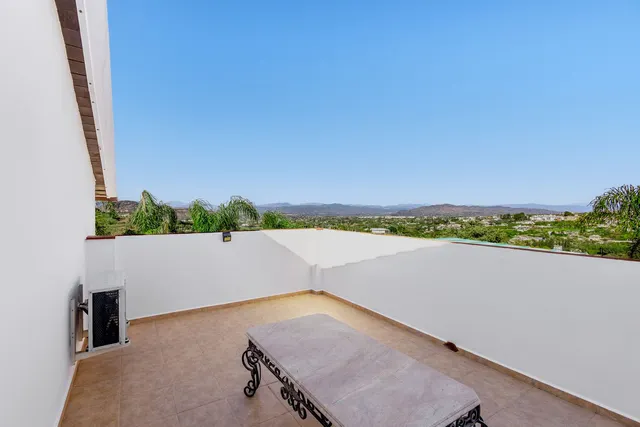 Chalet 6 habitaciones 336m² en venta - Costa del Sol — 34