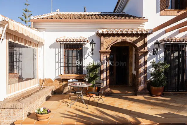 Adosado 5 habitaciones 300m² en venta - Puerto Sol-Los Almen - foto 3