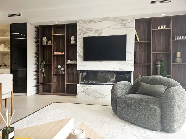 Adosado 4 habitaciones 323m² en venta - Marbella — 4
