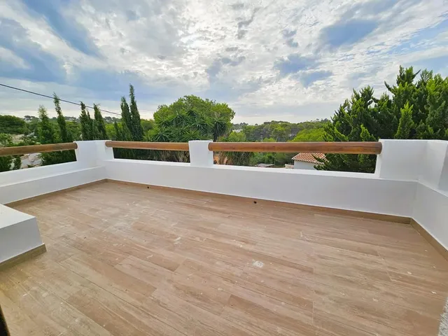 Villa 7 habitaciones 305m² en venta - La Granadella - Costa Nova — 13