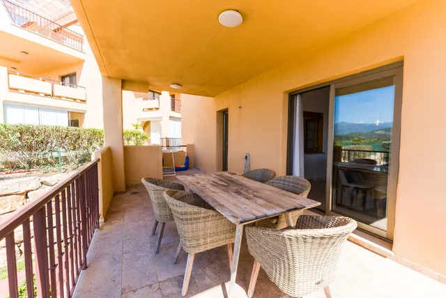 Apartamento 2 habitaciones 120m² en venta - Costa Del Sol — 16