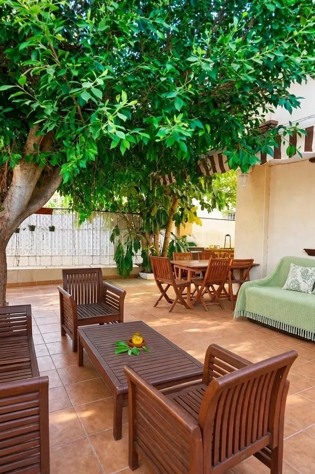 Precioso Bungalow con amplias terrazas en esquina! a 300m de la playa!!! — 4