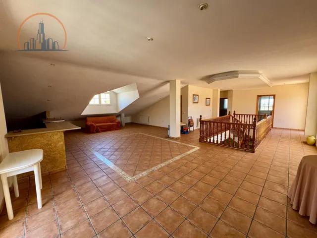IMPRESIONANTE CHALET FAMILIAR EN LOS NIETOS – MAR MENOR — 43