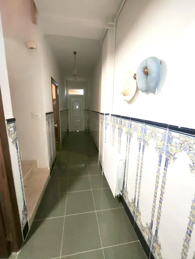 ESTUPENDA CASA EN BARXETA — 9