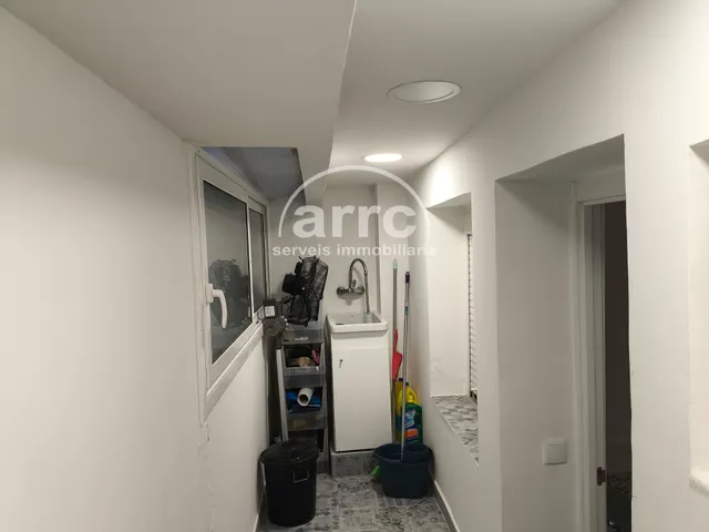Piso en Premià de Dalt - (COTET) — 31