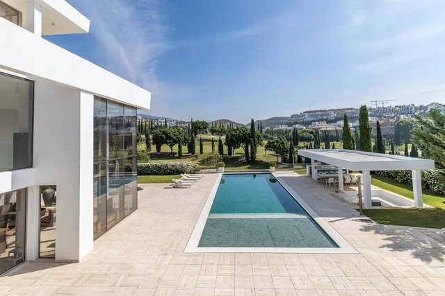 Chalet 6 habitaciones 1183m² en venta - Costa del Sol — 33