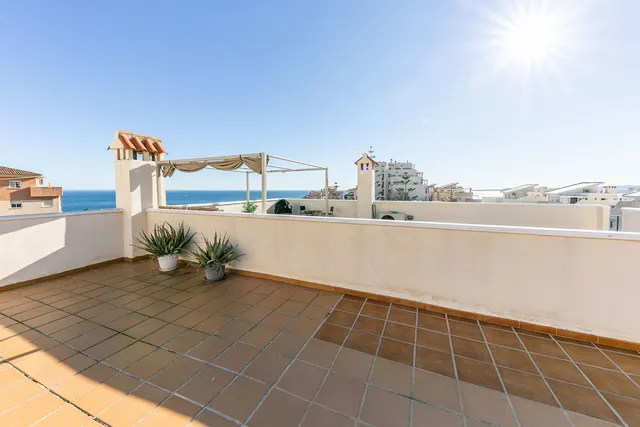 Ático Dúplex 2 habitaciones 78m² en venta - Centro — 15