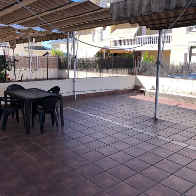 VIVIENDA EN VENTA EN URBANIZACION GUADIANA — 9