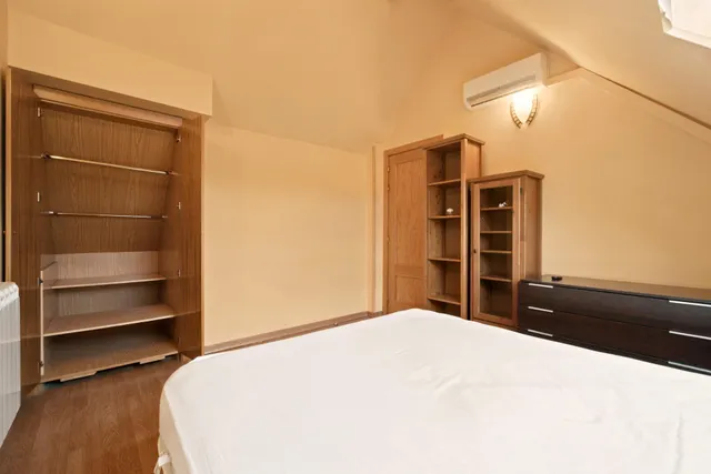 Ático Dúplex 2 habitaciones 105m² en venta - Castilla — 19