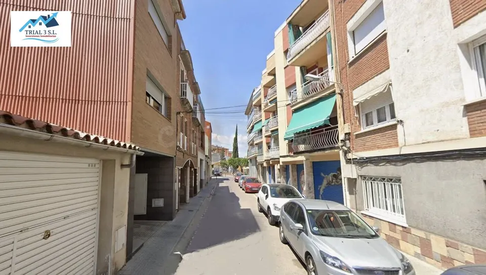 Venta ático en La Llagosta (Barcelona)