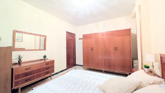 ¡VIVIENDA EXTERIOR Y MUY LUMINOSA, EN CAMINO MAGROS!!! - ¡TU NUEVO HOGAR EN ELCHE, LISTO PARA ENTRAR A VIVIR!!! — 30