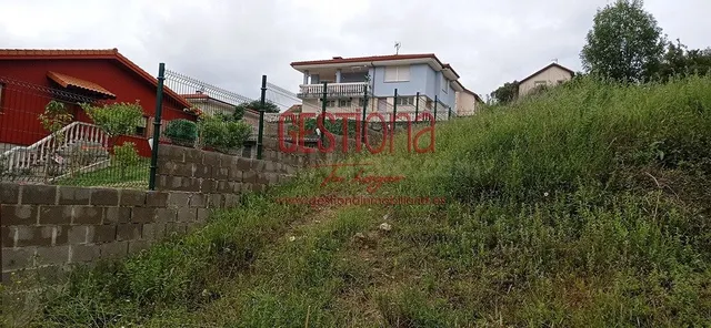 TERRENO URBANO EN SAN MAMES DE MERUELO. — 5